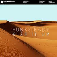 Funksteady - Rise It Up