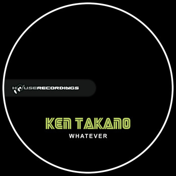 Ken Takano - Whatever