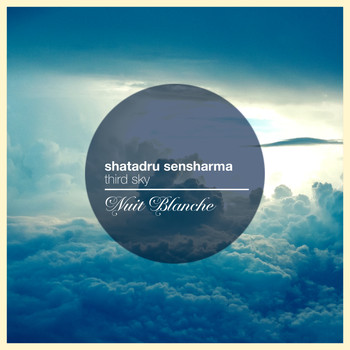 Shatadru Sensharma - Third Sky