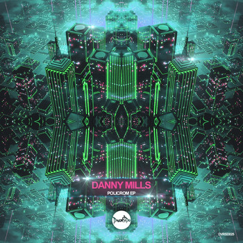 Danny Mills - Policrom EP