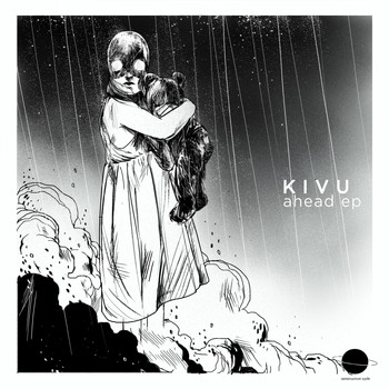 Kivu - Ahead EP