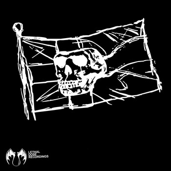 Hertzman - Deluge EP