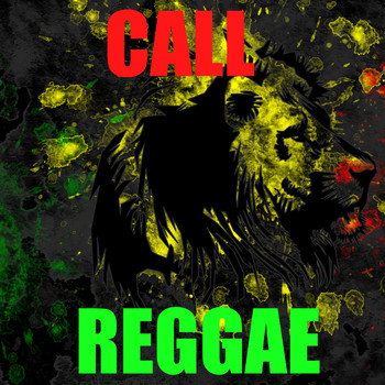 Various Artists - Call Reggae