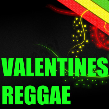 Various Artists - Valentines Reggae