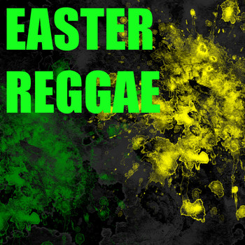 Various Artists - Easter Reggae