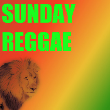 Various Artists - Sunday Reggae