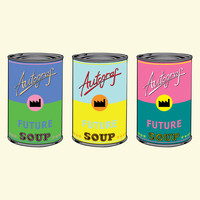 Autograf - Future Soup EP