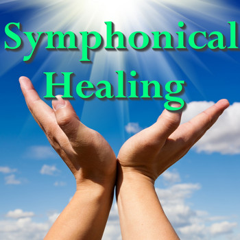Various Artists - Symphonical Healing