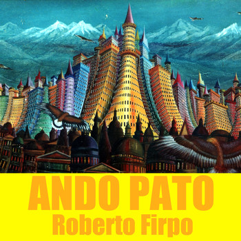 Robertp Firpo - Ando Pato