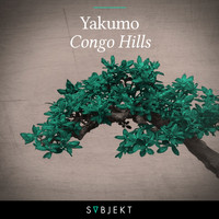 Yakumo - Congo Hills