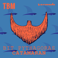 Bit Pythagoras - Catamaran