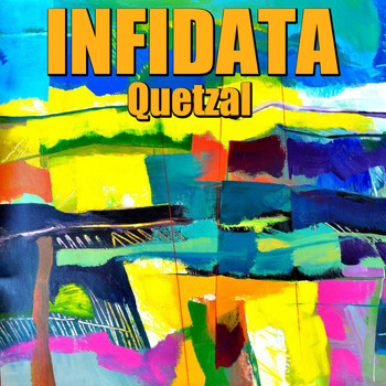 Quetzel - Intifata