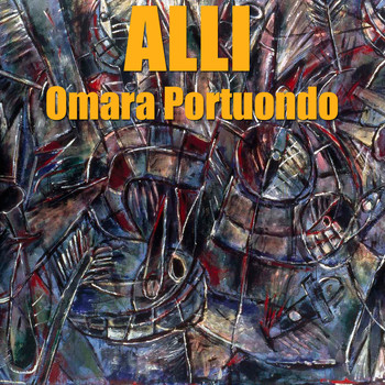 Omara Portuondo - Alli