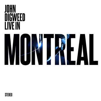 John Digweed - John Digweed (Live in Montreal)