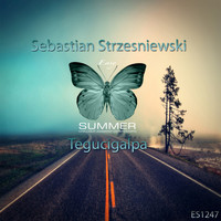 Sebastian Strzesniewski - Tegucigalpa