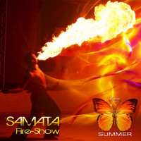 Samata - Fire-show
