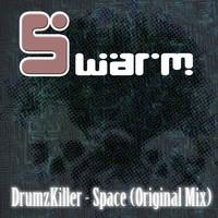 DrumzKiller - Space