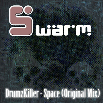 DrumzKiller - Space