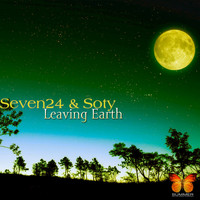 Seven24, Soty - Leaving Earth