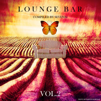 Seven24 - Lounge Bar, Vol. 2 (Compiled by Seven24)