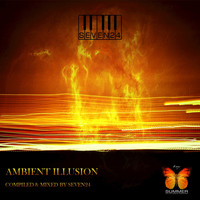 Seven24 - Ambient Illusion (Compiled by Seven24)