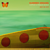 Seven24 - Summer Dreams 2014-01 (Compiled by Seven24)