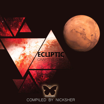 Nicksher - Ecliptic Chapter Two (Compiled by Nicksher)