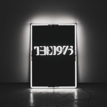 The 1975 - The 1975 (Deluxe [Explicit])