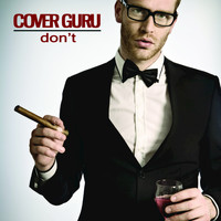 Cover Guru - Don't (Originally Performed by Bryson Tiller) [Karaoke Version] - Single