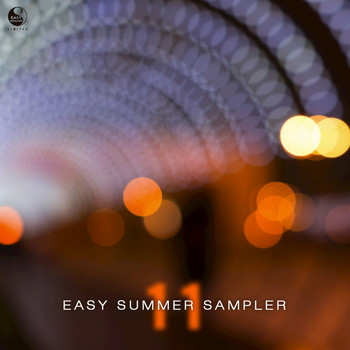Various Artists - Easy Summer Sampler 11