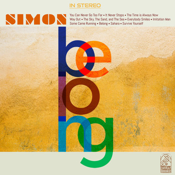 Simon - Belong