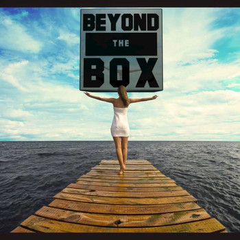 Mandroid - Beyond the Box