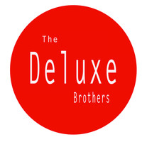 The Deluxe Brothers - Pockets Are Burning - Single