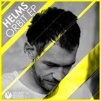 Helms - Orbit EP