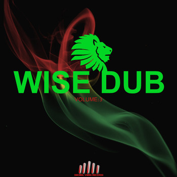 Various Artists - Wise Dub, Vol. 3