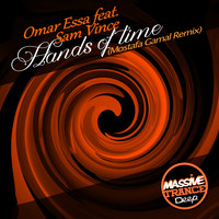 Omar Essa feat. Sam Vince - Hands of Time (Mostafa Gamal Remix)