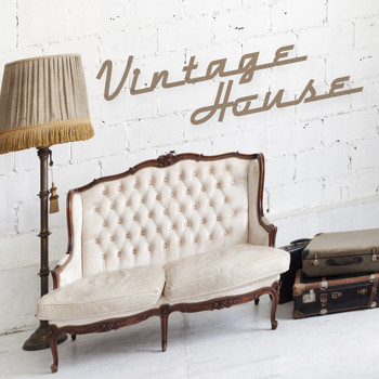 Various Artists - Vintage House