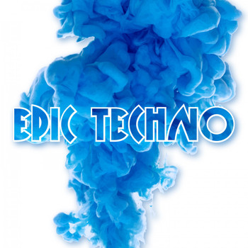 Various Artists - Epic Techno