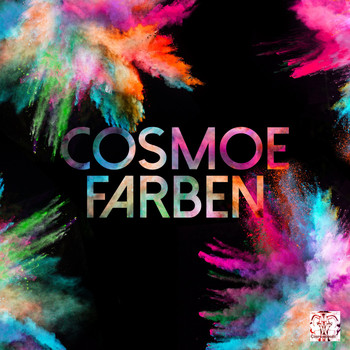 Cosmoe - Farben