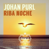 Johan Purl - Riba Noche