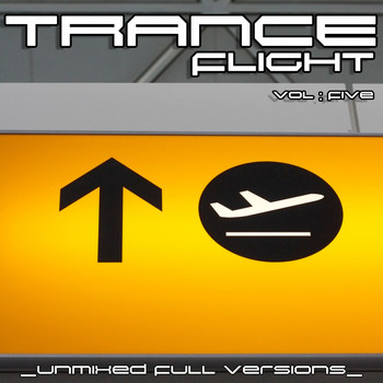 Various Artists - Trance Flight, Vol. 5