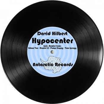 David Hilbert - Hypocenter