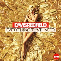 Davis Redfield - Everything That I Need