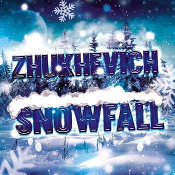 Zhukhevich - Snowfall