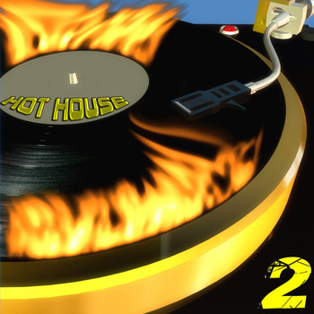 Various Artists - Hot House, 2