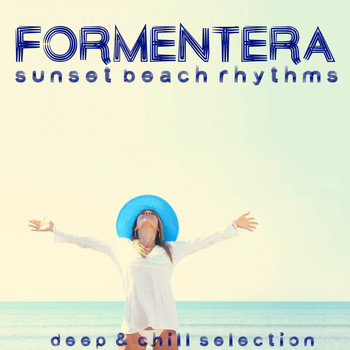 Various Artists - Formentera (Sunset Beach Rhythms)