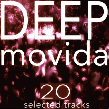 Various Artists - Deep Movida