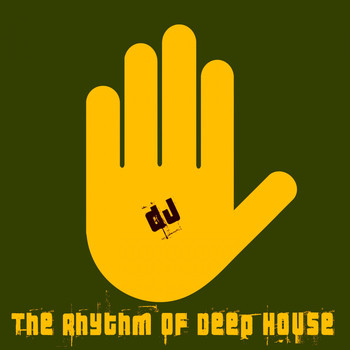 Various Artists - The Rhythm of Deep House