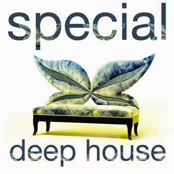 Various Artists - Special Deep House