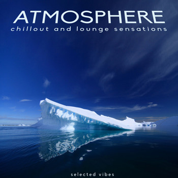 Various Artists - Atmosphere (Chillout and Lounge Sensations)